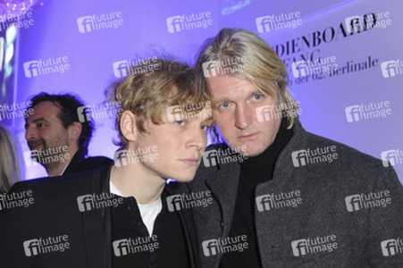 Matthias Schweighöfer, Detlev Buck