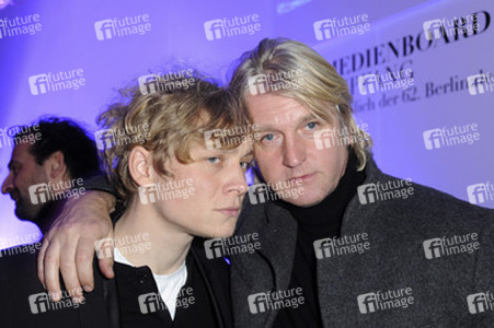 Matthias Schweighöfer, Detlev Buck