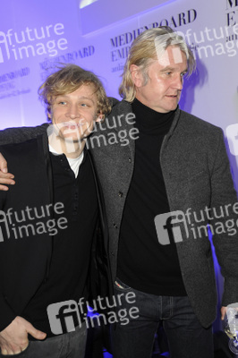 Matthias Schweighöfer, Detlev Buck