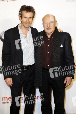 Ulrich Matthes, Volker Schlöndorff