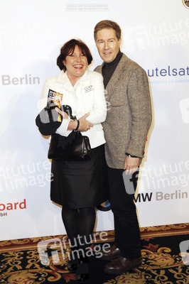 Georgia Tornow, Ulrich Meyer