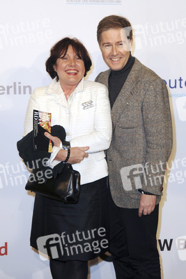 Georgia Tornow, Ulrich Meyer