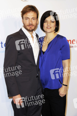 Andreas Pietschmann, Jasmin Tabatabai