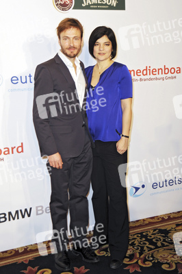 Andreas Pietschmann, Jasmin Tabatabai