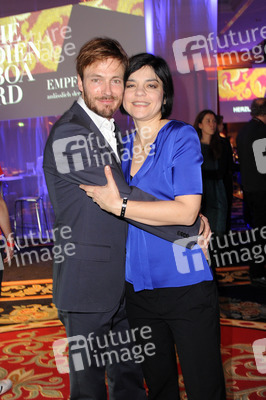 Andreas Pietschmann, Jasmin Tabatabai