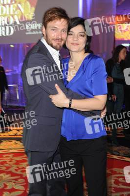 Andreas Pietschmann, Jasmin Tabatabai