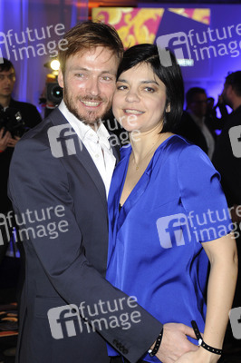 Andreas Pietschmann, Jasmin Tabatabai