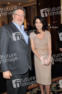 Martin Moszkowicz, Iris Berben