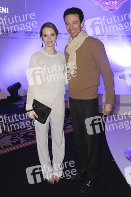 Karoline Herfurth, Oliver Berben