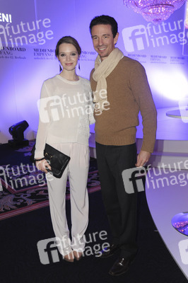 Karoline Herfurth, Oliver Berben