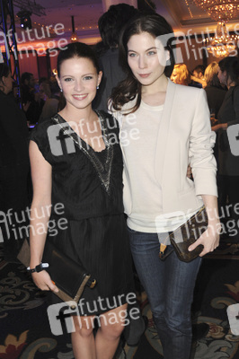 Jennifer Ulrich, Nora von Waldstätten