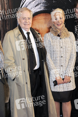 István Szabó , Helen Mirren