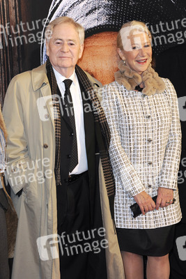 István Szabó , Helen Mirren