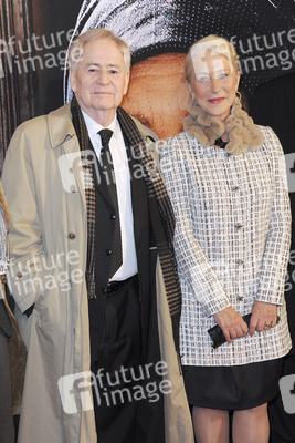 István Szabó , Helen Mirren