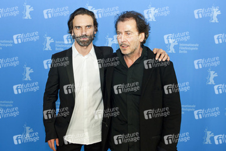 Arben Bajraktaraj, Jean Marie Galey