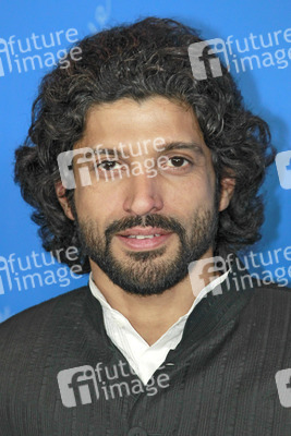 Farhan Akhtar