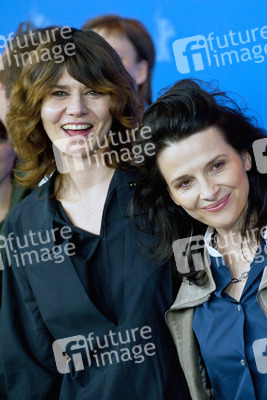Malgoska Szumowska, Juliette Binoche