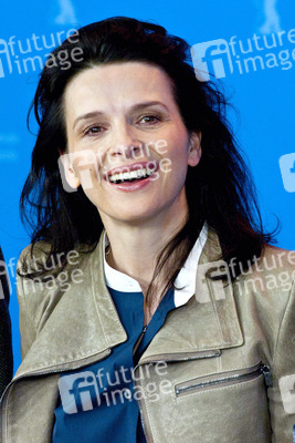 Juliette Binoche