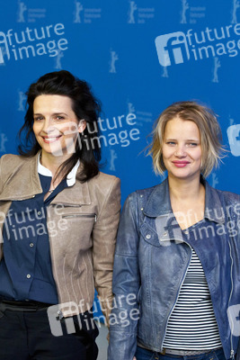Juliette Binoche, Joanna Kulig