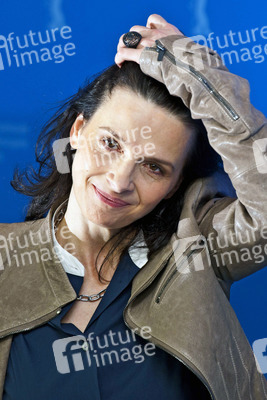 Juliette Binoche