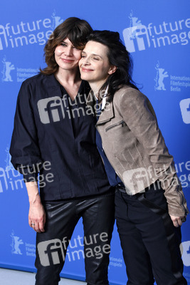 Malgoska Szumowska, Juliette Binoche