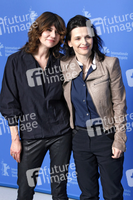 Malgoska Szumowska, Juliette Binoche