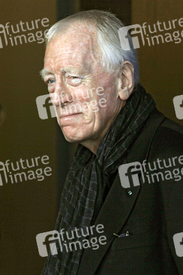 Max von Sydow