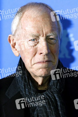 Max von Sydow