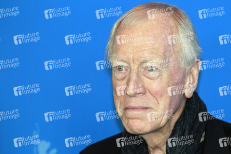 Max von Sydow
