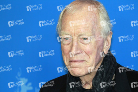 Max von Sydow