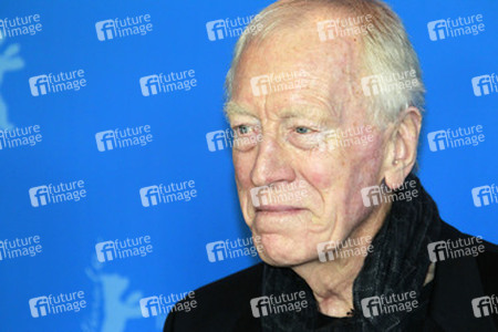 Max von Sydow
