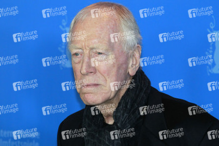 Max von Sydow