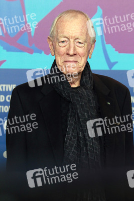 Max von Sydow