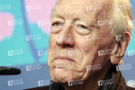 Max von Sydow