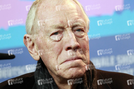 Max von Sydow
