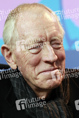 Max von Sydow