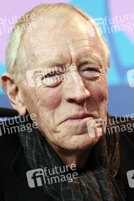 Max von Sydow