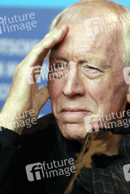 Max von Sydow