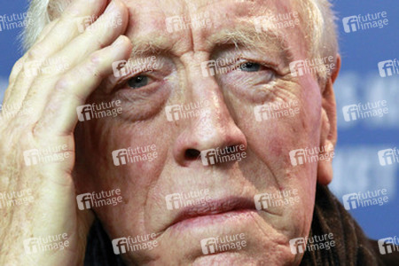 Max von Sydow