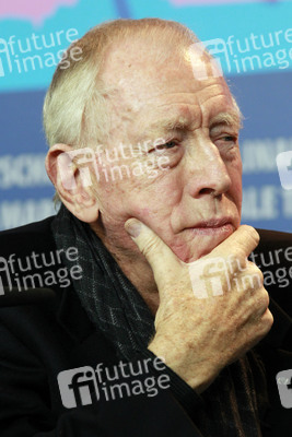 Max von Sydow