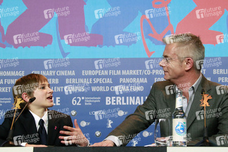 Thomas Horn, Stephen Daldry