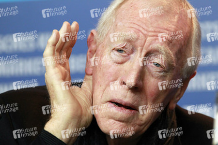 Max von Sydow