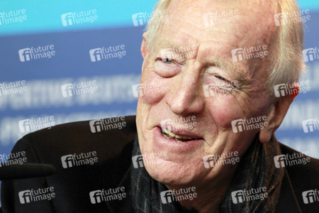 Max von Sydow