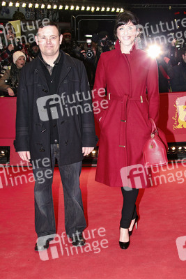 Christopher Woodrow, Molly Conners