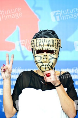 Isabel Vendrell Cortès