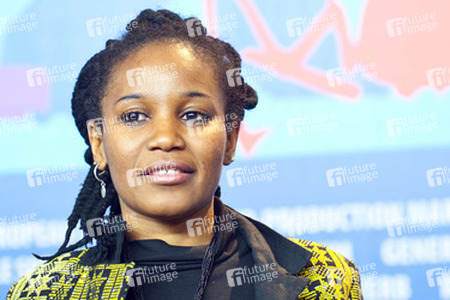 Mamebetty Honoré Diallo