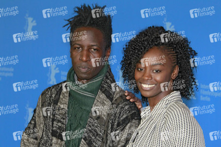 Saul Williams, Aissa Maiga