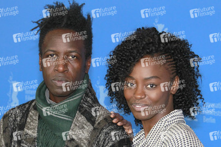 Saul Williams, Aissa Maiga