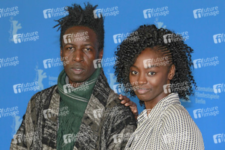 Saul Williams, Aissa Maiga