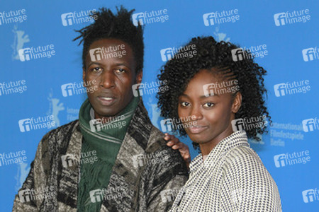 Saul Williams, Aissa Maiga
